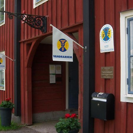 Stf Vandrarhem Mangelgarden Söderköping Buitenkant foto