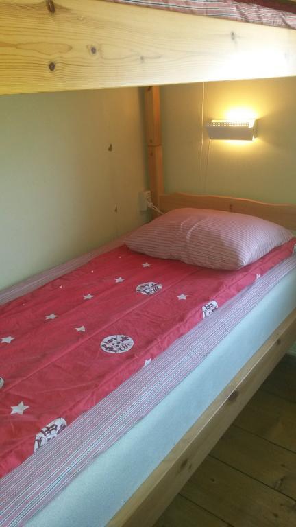 Stf Vandrarhem Mangelgarden Söderköping Kamer foto